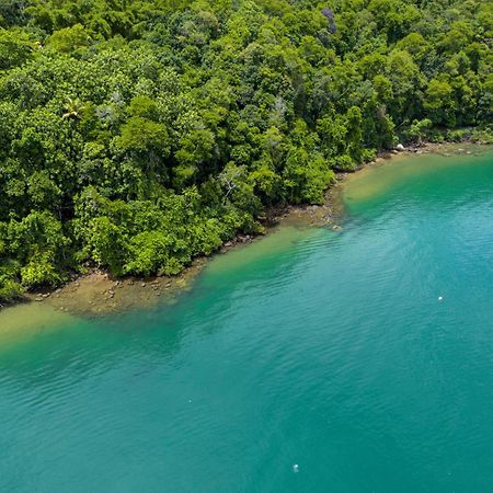 Glamping Sitio Das Tartarugas Angra dos Reis Kültér fotó