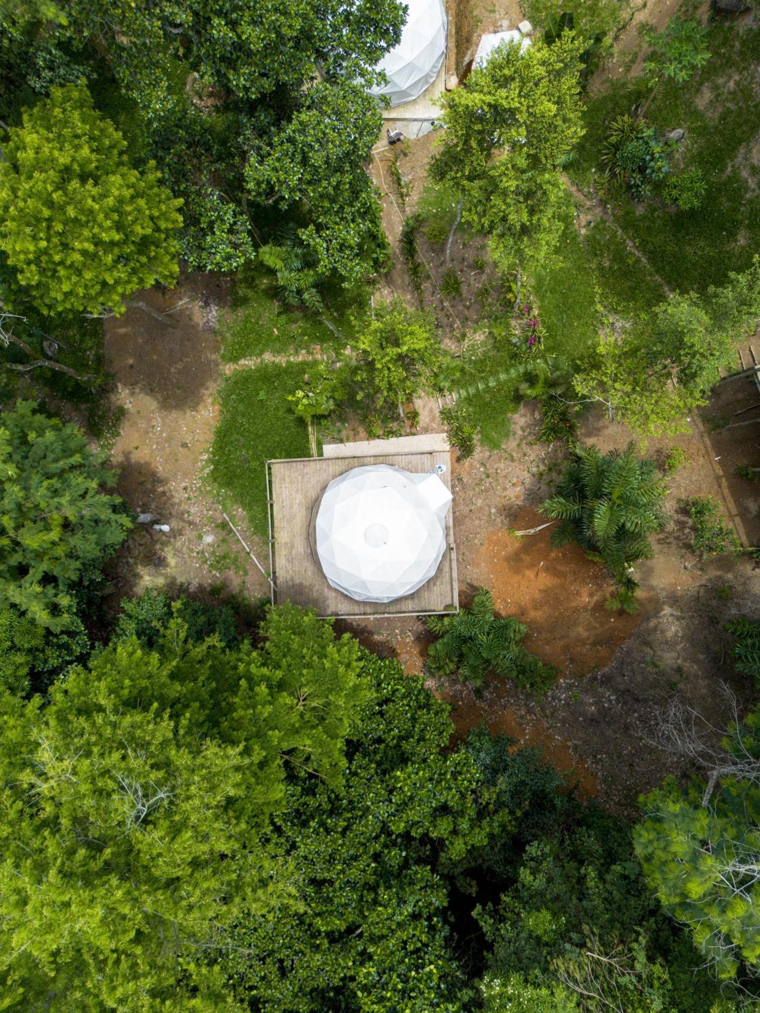 Glamping Sitio Das Tartarugas Angra dos Reis Kültér fotó