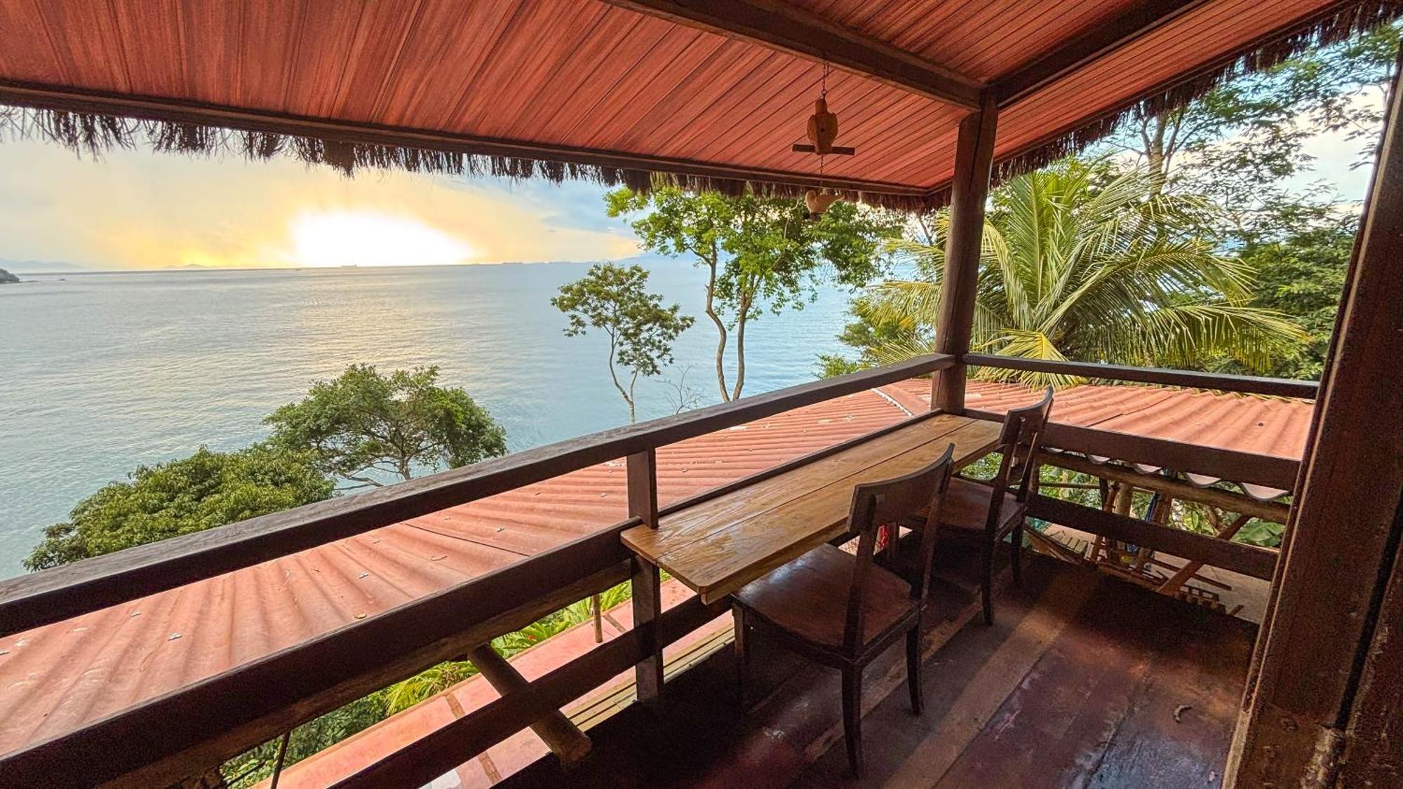 Glamping Sitio Das Tartarugas Angra dos Reis Kültér fotó