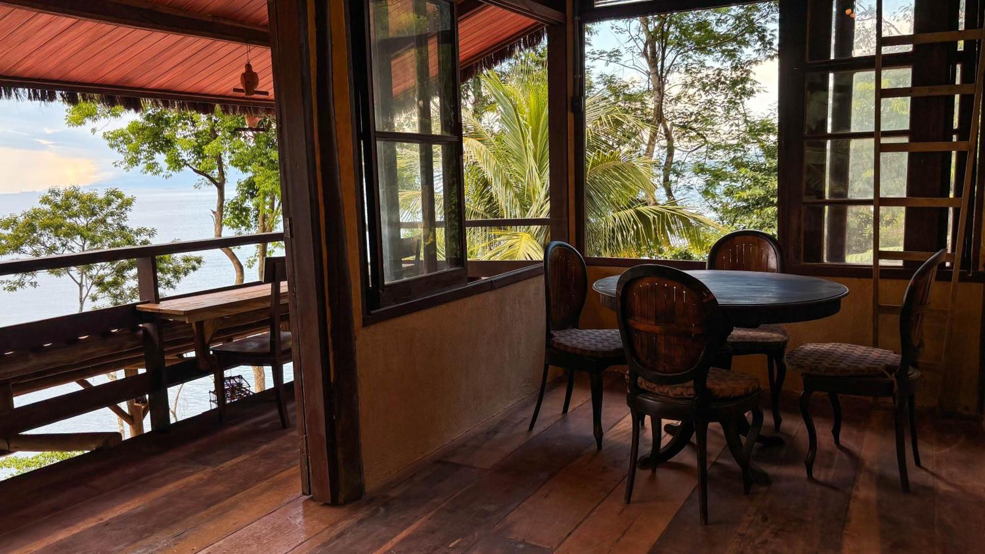 Glamping Sitio Das Tartarugas Angra dos Reis Kültér fotó
